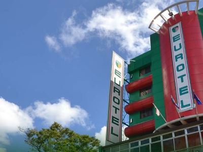 Hotel Tuscany Basic Urban