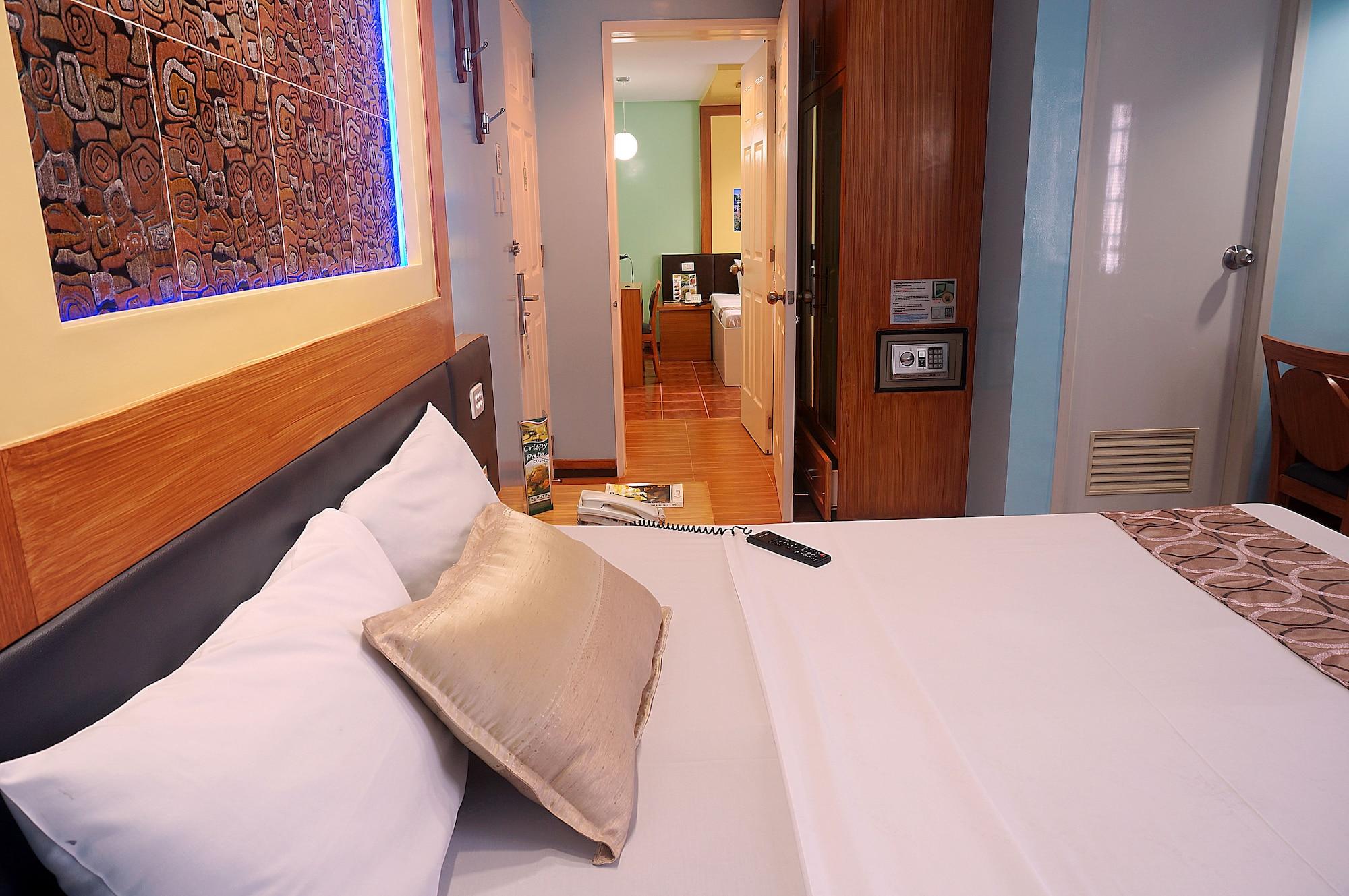 Tuscany Basic Urban 3*