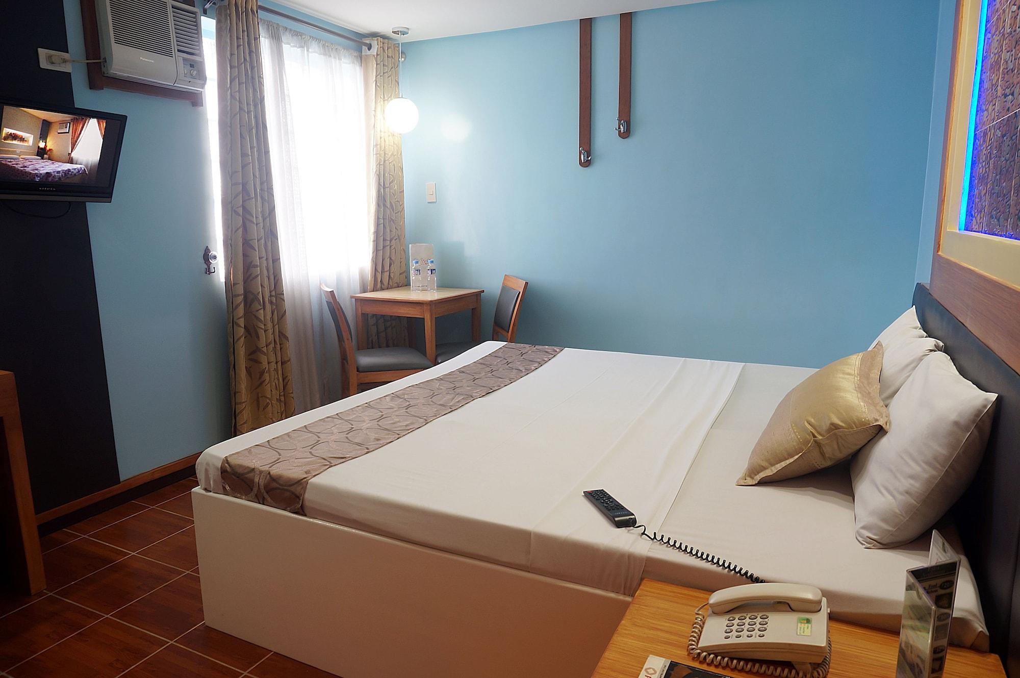 Tuscany Basic Urban Hotel