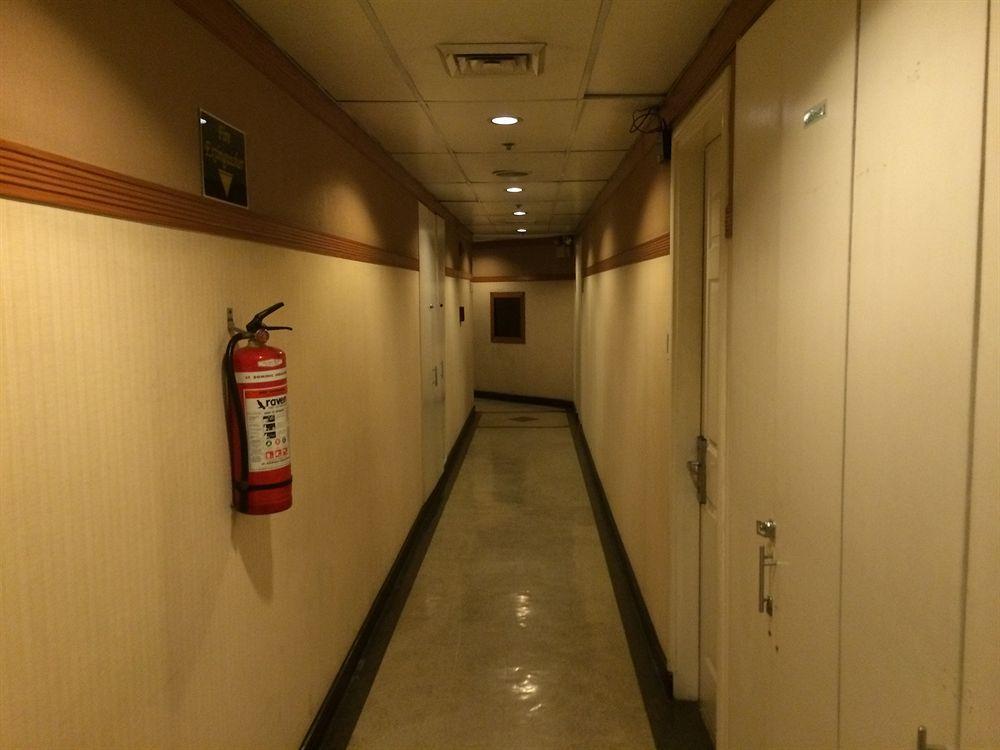 Tuscany Basic Urban Hotel