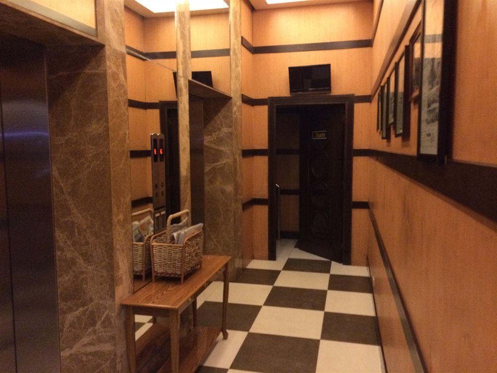 Hotel Tuscany Basic Urban Baguio City