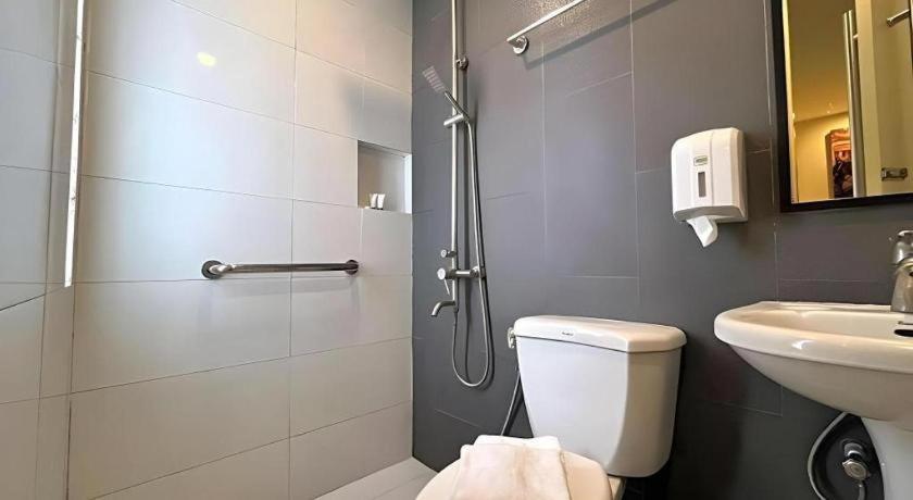 Hotel Tuscany Basic Urban
