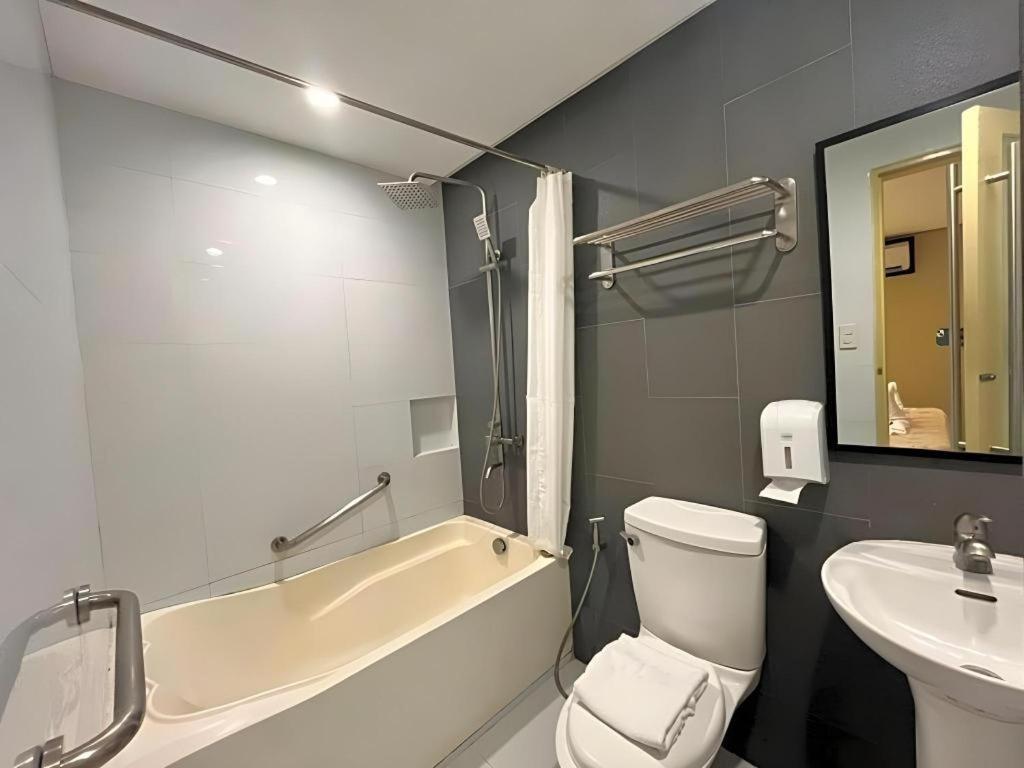 Hotel Tuscany Basic Urban