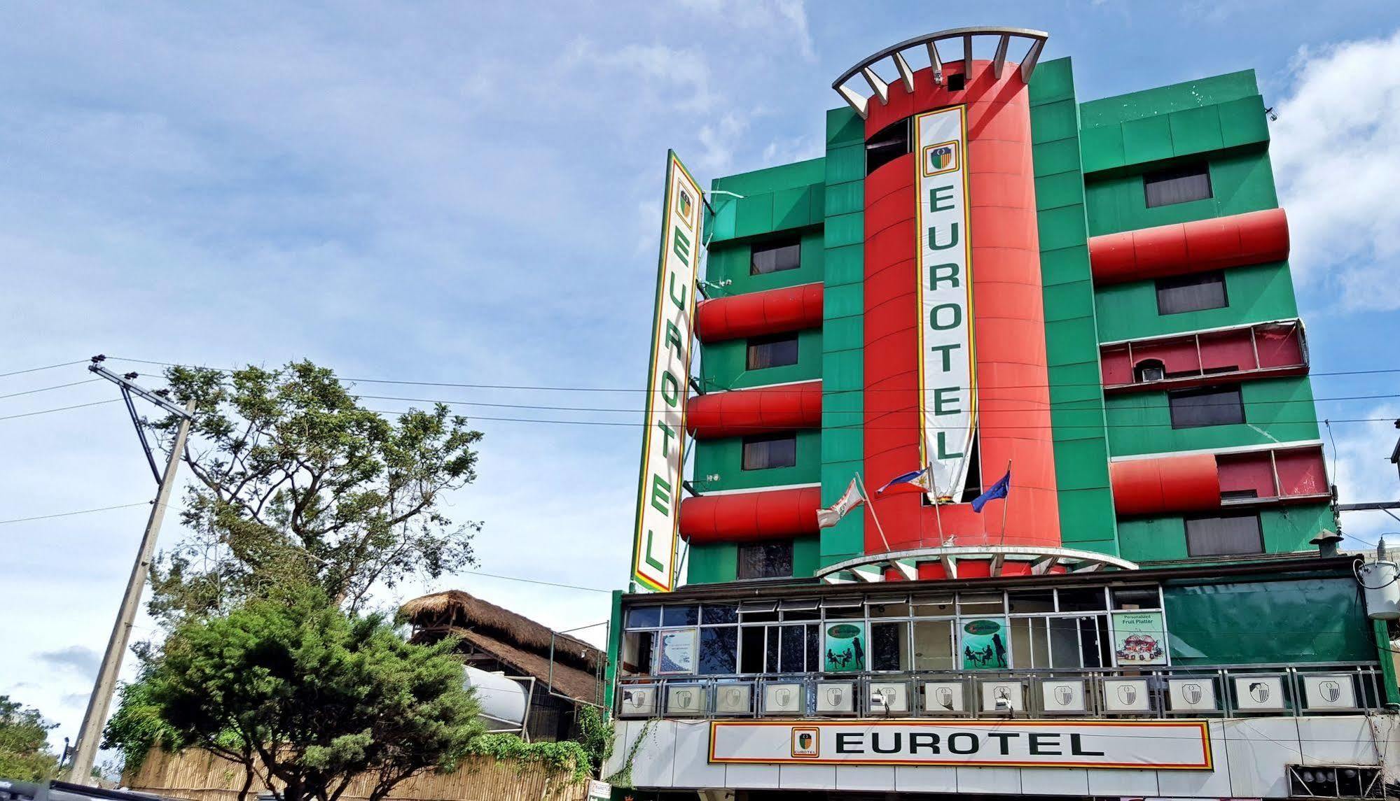 Tuscany Basic Urban Hotel Baguio City