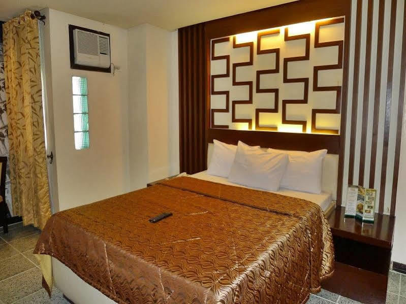 Tuscany Basic Urban Hotel Baguio City