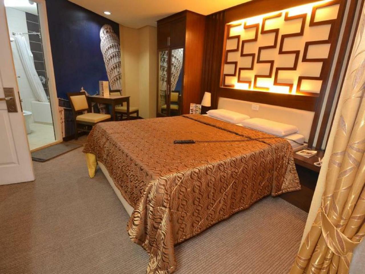 Tuscany Basic Urban 3*